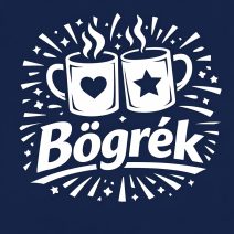 Bögrék