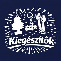 Kiegészítők