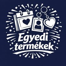 Egyedi termékek