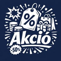 Akciók
